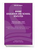 2020MESchoolStatutes 2020MESchoolStatutes